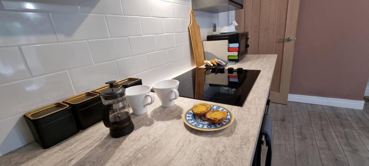 Fab 2Bedroom Apartment- Free Parking, 5Mins From City Centre, Portland Rd Ne2 1Dj Newcastle Upon Tyne Kültér fotó