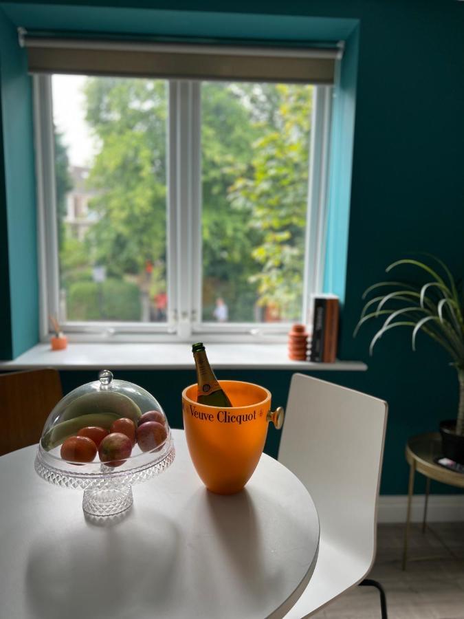 Fab 2Bedroom Apartment- Free Parking, 5Mins From City Centre, Portland Rd Ne2 1Dj Newcastle Upon Tyne Kültér fotó