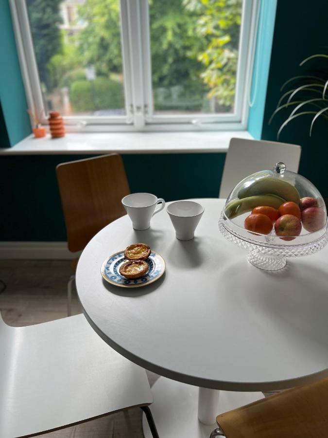 Fab 2Bedroom Apartment- Free Parking, 5Mins From City Centre, Portland Rd Ne2 1Dj Newcastle Upon Tyne Kültér fotó