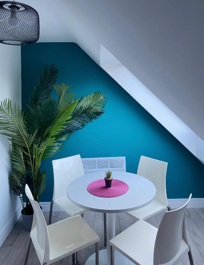 Fab 2Bedroom Apartment- Free Parking, 5Mins From City Centre, Portland Rd Ne2 1Dj Newcastle Upon Tyne Kültér fotó