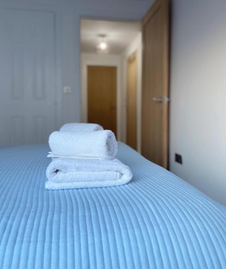 Fab 2Bedroom Apartment- Free Parking, 5Mins From City Centre, Portland Rd Ne2 1Dj Newcastle Upon Tyne Kültér fotó